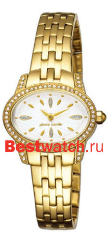 Часы Pierre Cardin Ladies PC104202F07